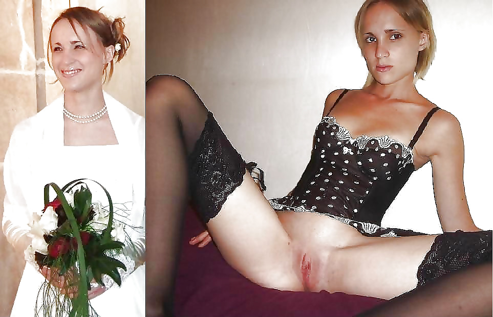 Dressed undressed  (prima e dopo) #39501940