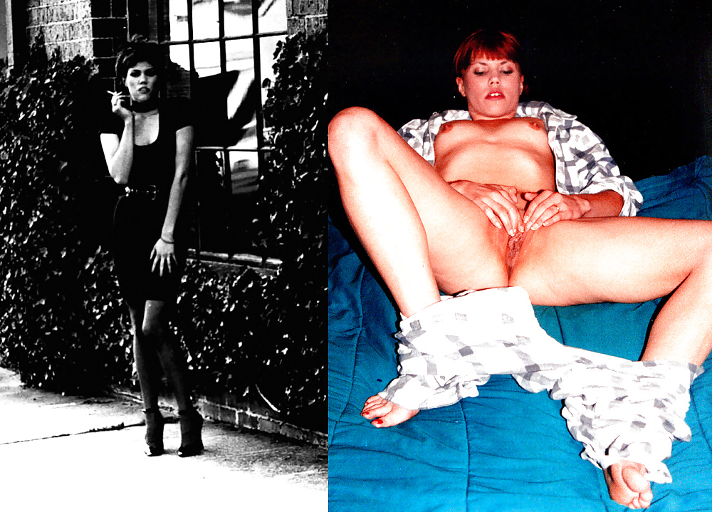 Dressed undressed  (prima e dopo) #39502072