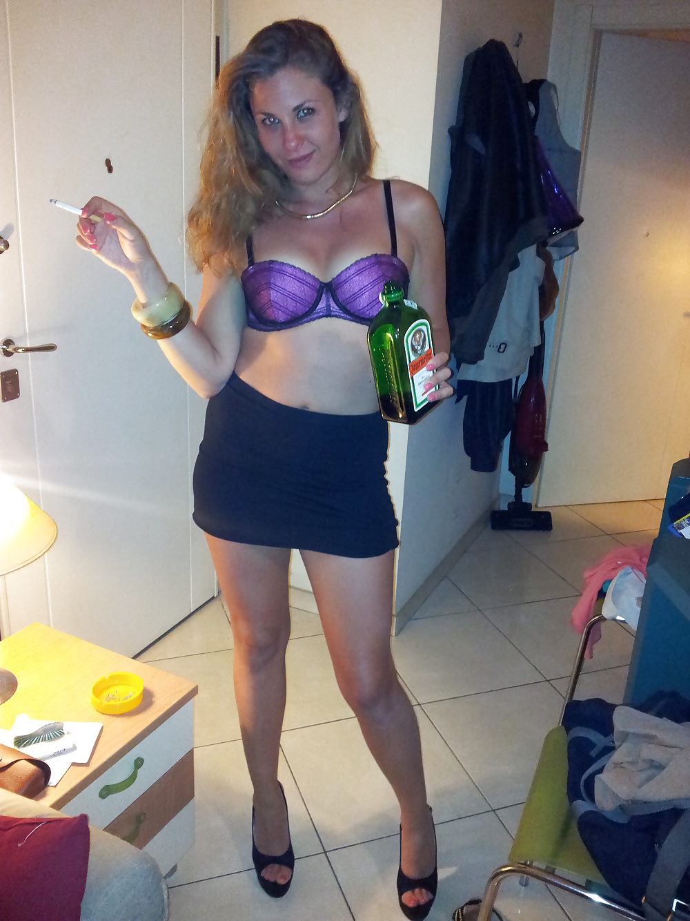 NEW PRIVATE FHOTOS  UPLOADED FROM HELLE DANMARK  #32587336