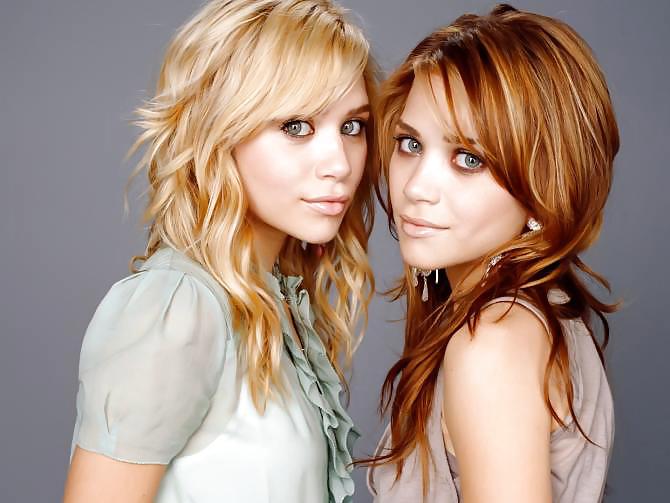 Olsen Twins #36047768