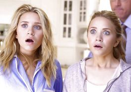 Olsen Twins porno