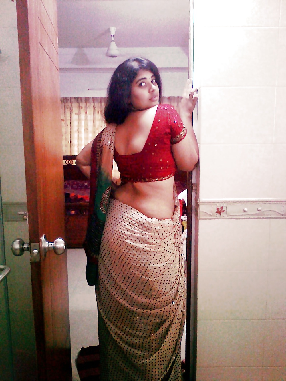 Women from India exposed #6 #30384734