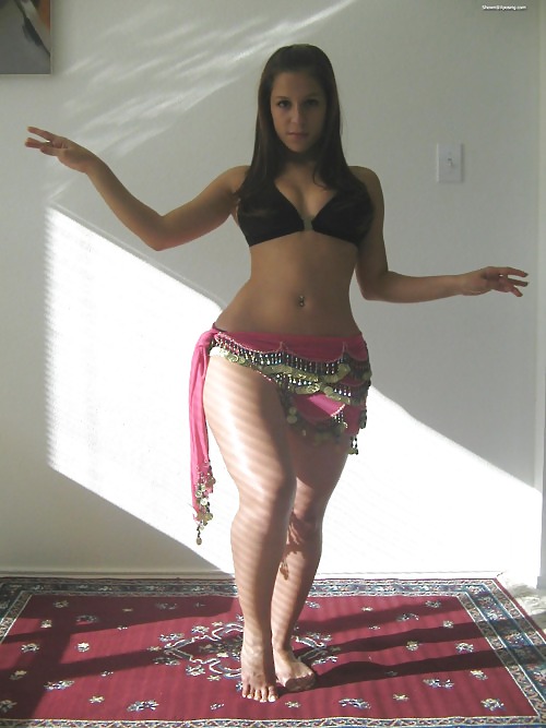 A Feast From the Middle East #35624364