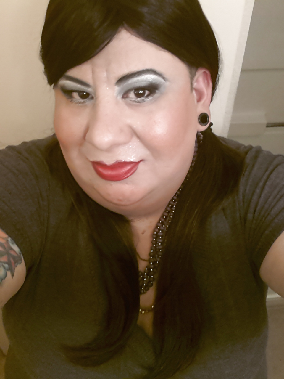 Just Me (random pictures of myself) #24425192
