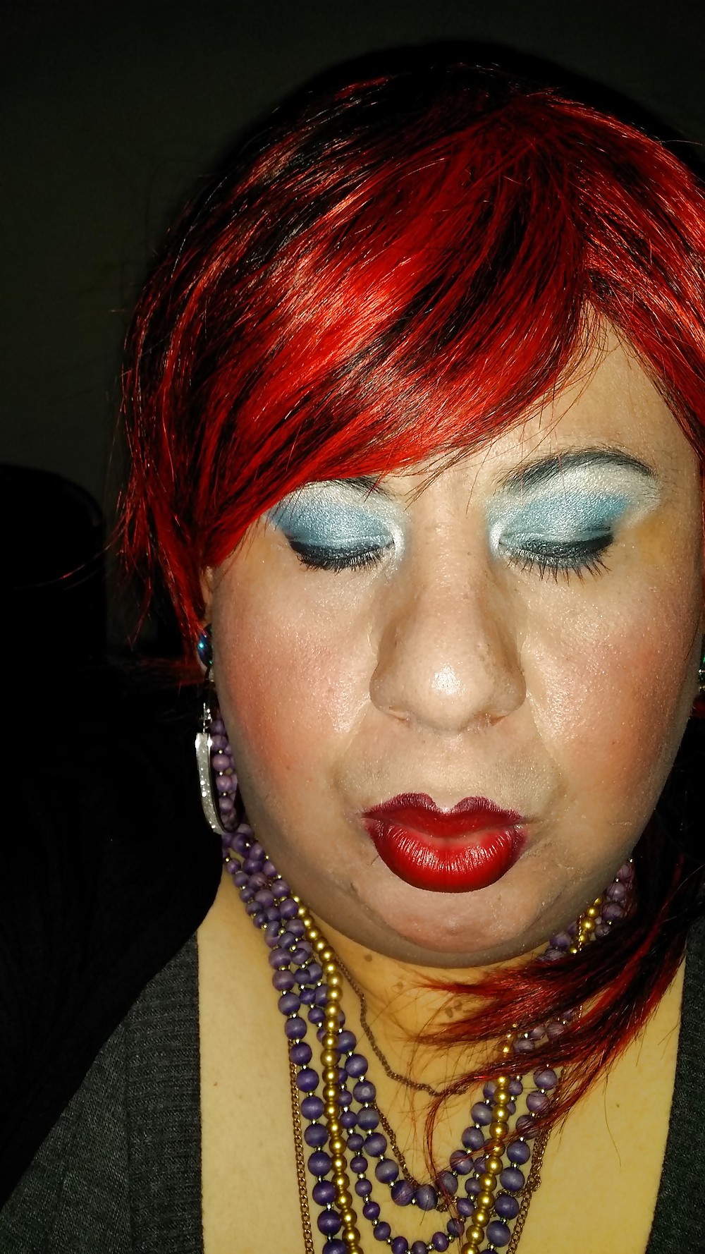 Just Me (random pictures of myself) #24425295