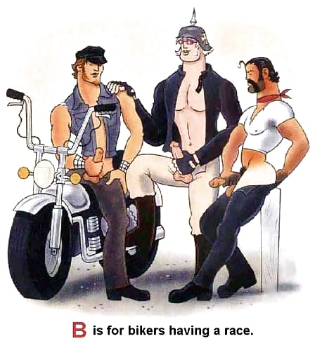 トゥーンズ - コックのabcブック
 #40191276