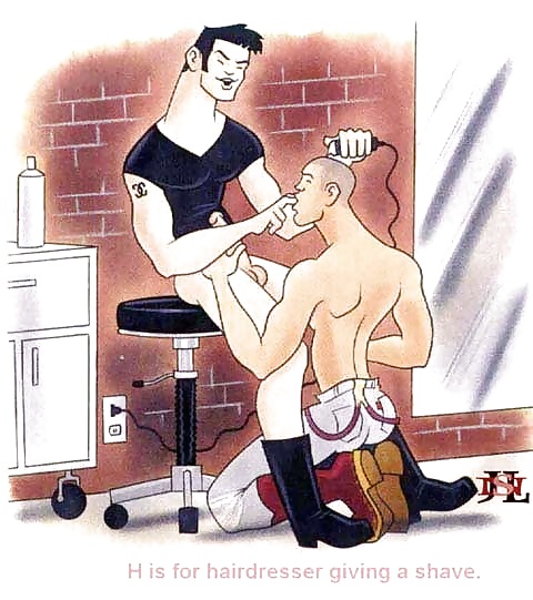 トゥーンズ - コックのabcブック
 #40191325