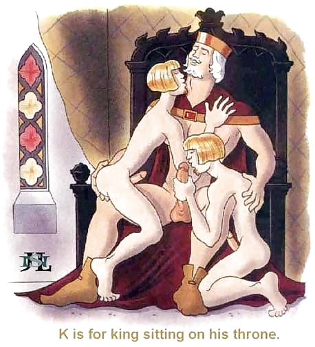 トゥーンズ - コックのabcブック
 #40191344