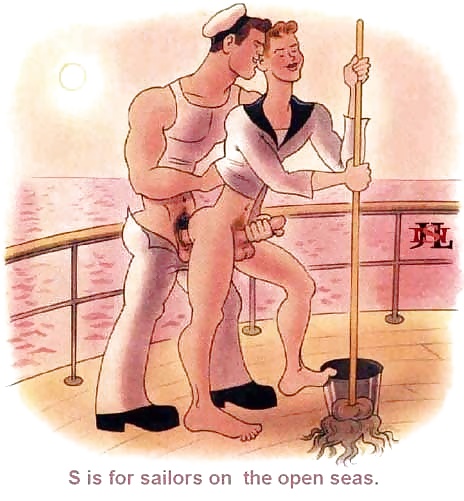 トゥーンズ - コックのabcブック
 #40191400