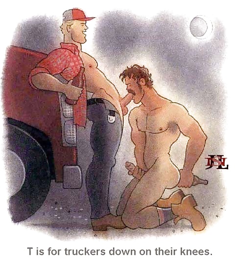 トゥーンズ - コックのabcブック
 #40191405