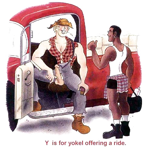 トゥーンズ - コックのabcブック
 #40191439