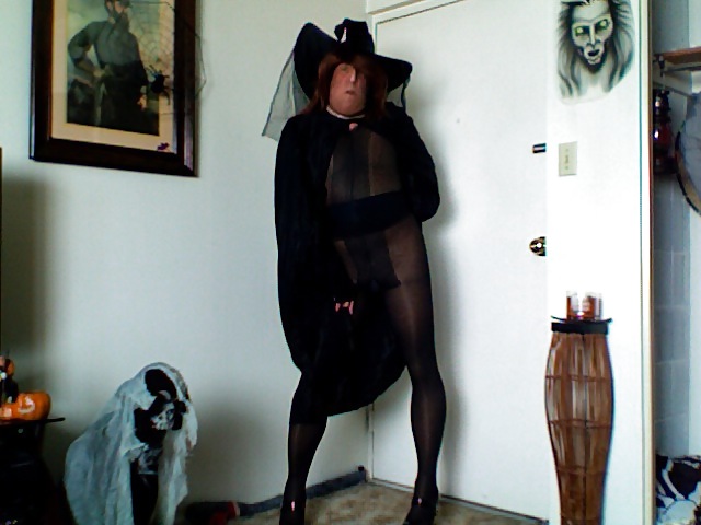 Bewitching encasement #36773149