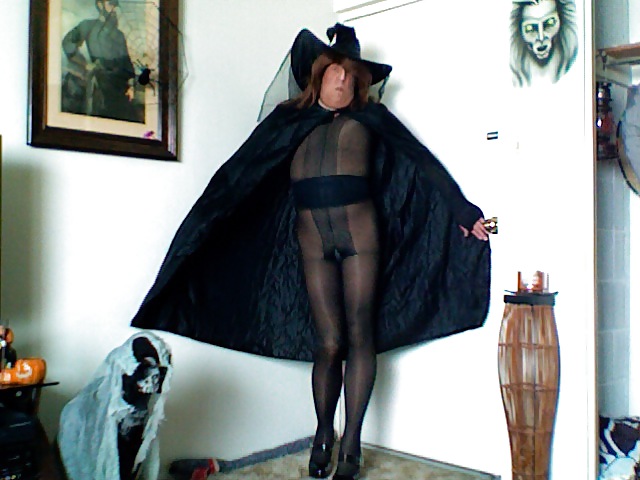 Bewitching encasement #36773153