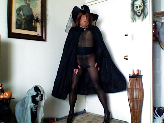 Bewitching encasement #36773157