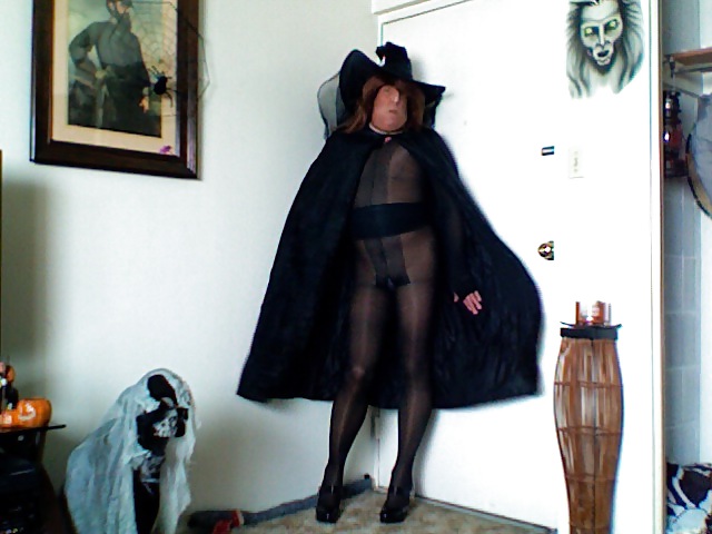 Bewitching encasement #36773162