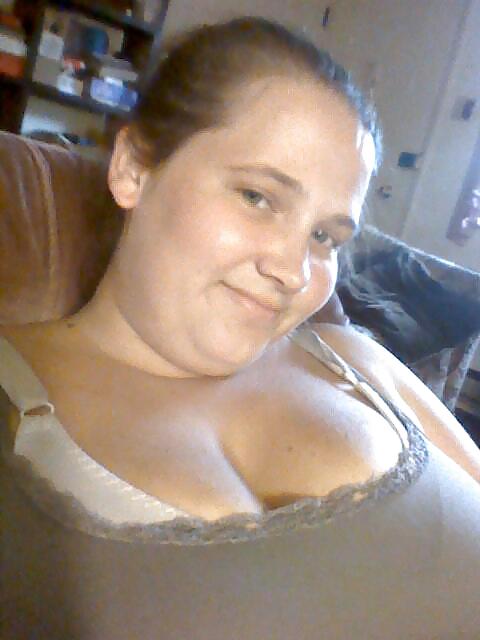 Chica grande joven ashley
 #25127491