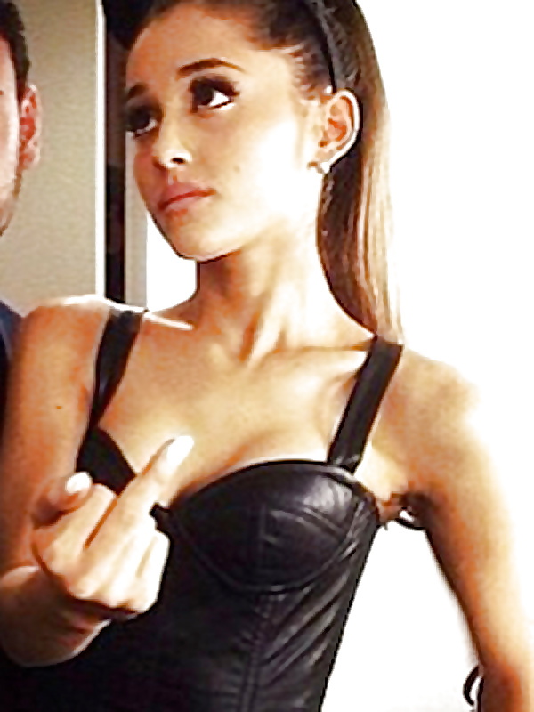 Ariana Grande #40759962