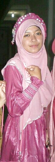 Tudung nakal 2
 #25748498