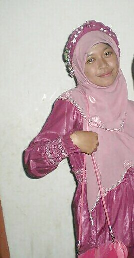 Tudung nakal 2
 #25748504