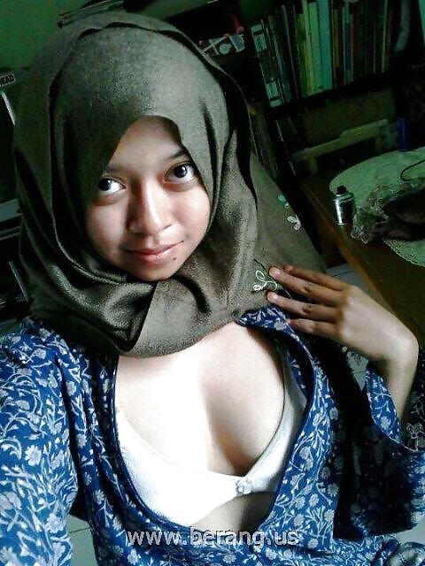 Tudung nakal 2 #25748523