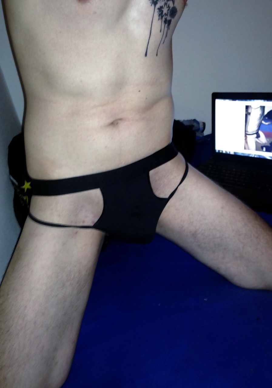 SEX(y) underwear #33422801