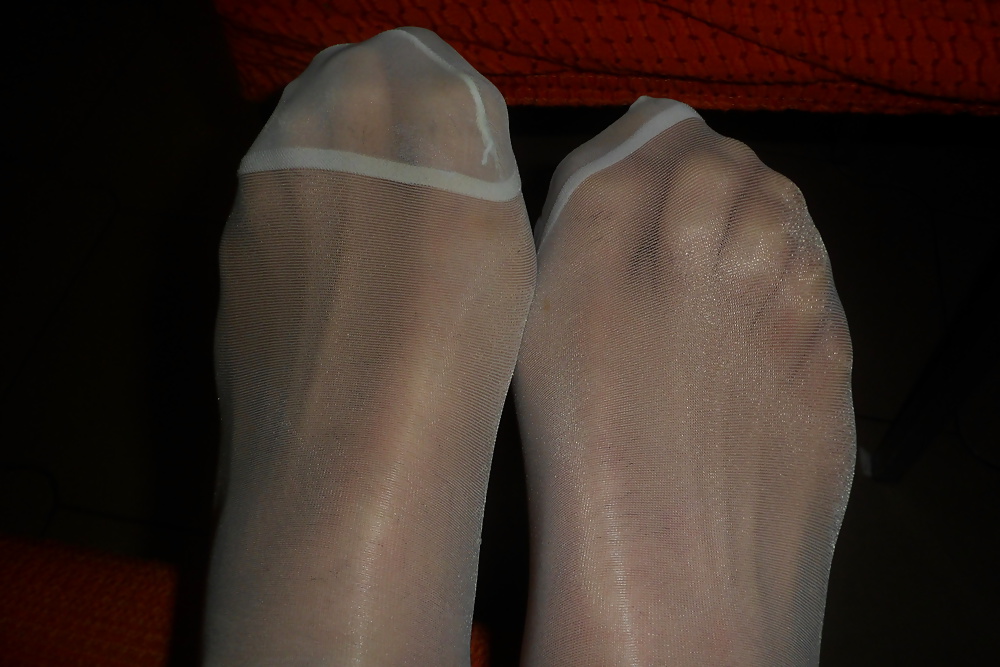 PANTYHOSE STOCKING #29363231