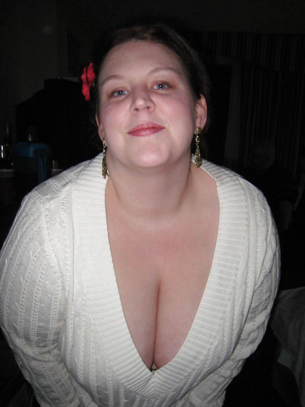 BBW Cleavage Collection #8 #36990285