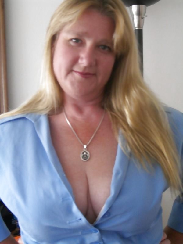 BBW Cleavage Collection #8 #36990335