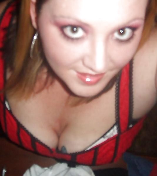 BBW Cleavage Collection #8 #36990341
