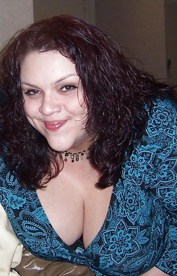 BBW Cleavage Collection #8 #36990367