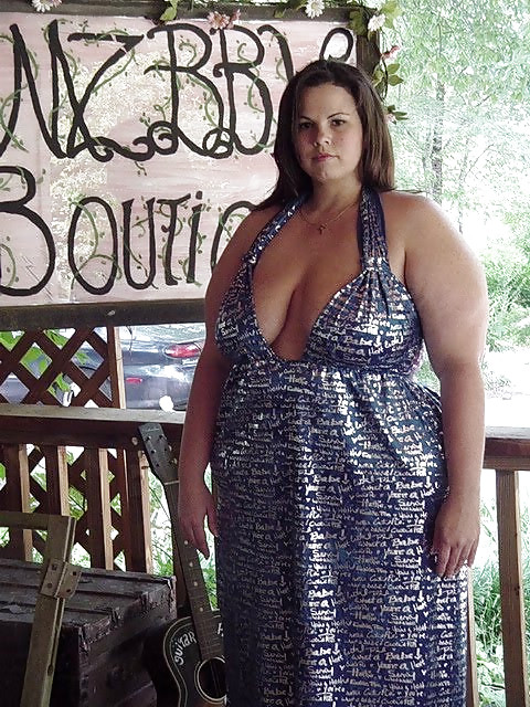 BBW Cleavage Collection #8 #36990379