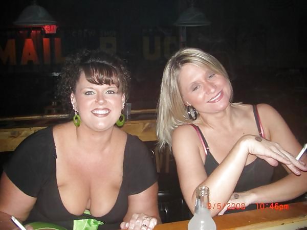 BBW Cleavage Collection #8 #36990390