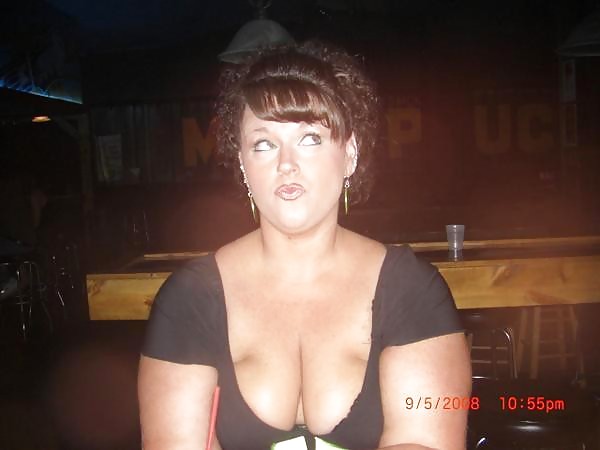 BBW Cleavage Collection #8 #36990392