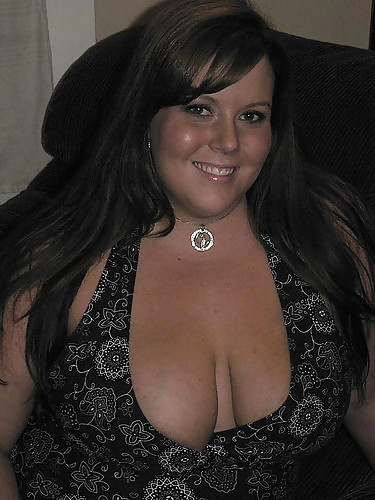 BBW Cleavage Collection #8 #36990394