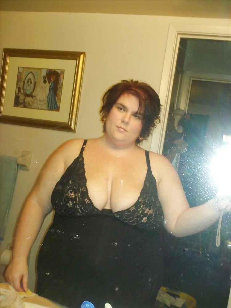 BBW Cleavage Collection #8 #36990418