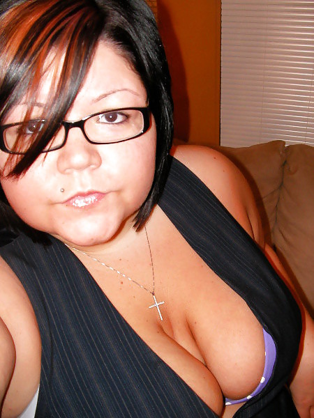 BBW Cleavage Collection #8 #36990430