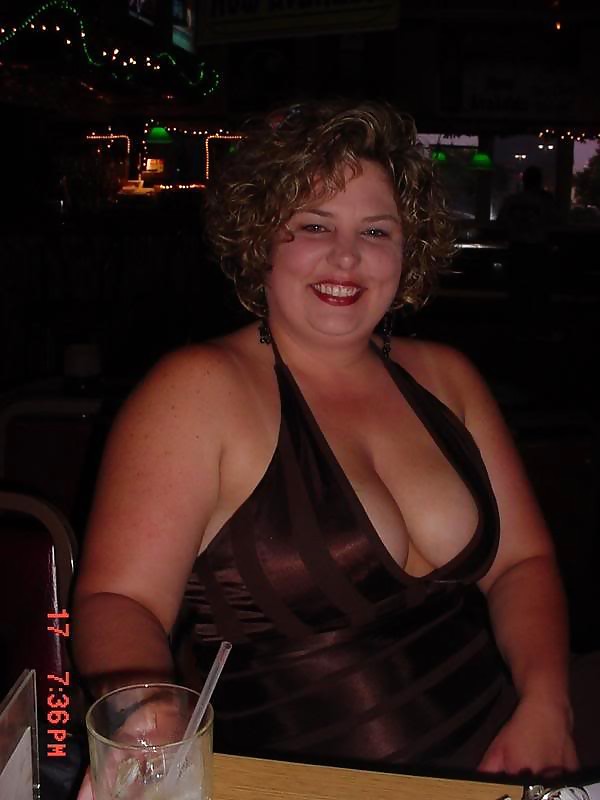 BBW Cleavage Collection #8 #36990452