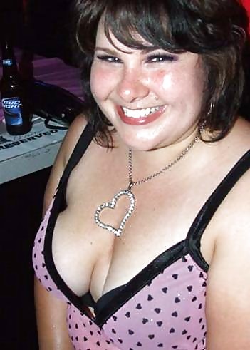 BBW Cleavage Collection #8 #36990454