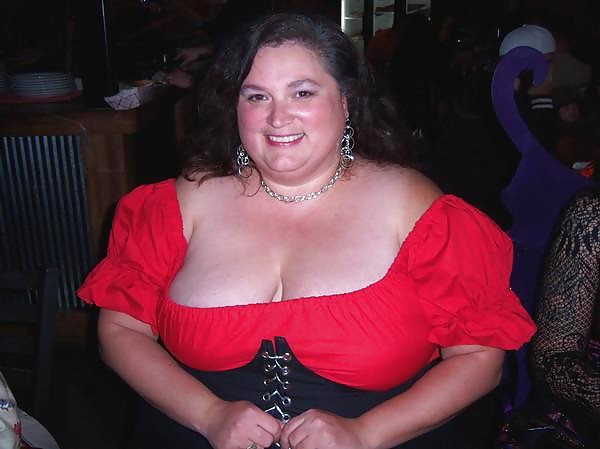 BBW Cleavage Collection #8 #36990463