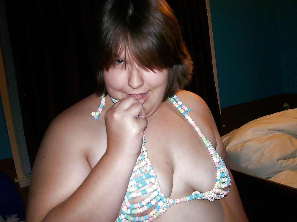 BBW Cleavage Collection #8 #36990486