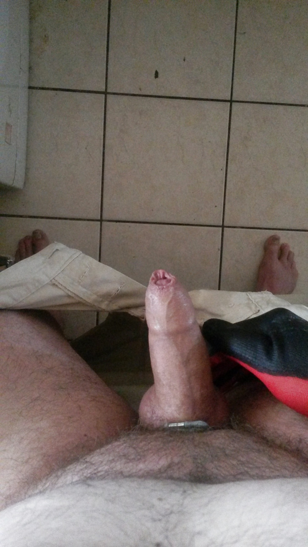 Acabo de recibir una paja en mi mano
 #32917492