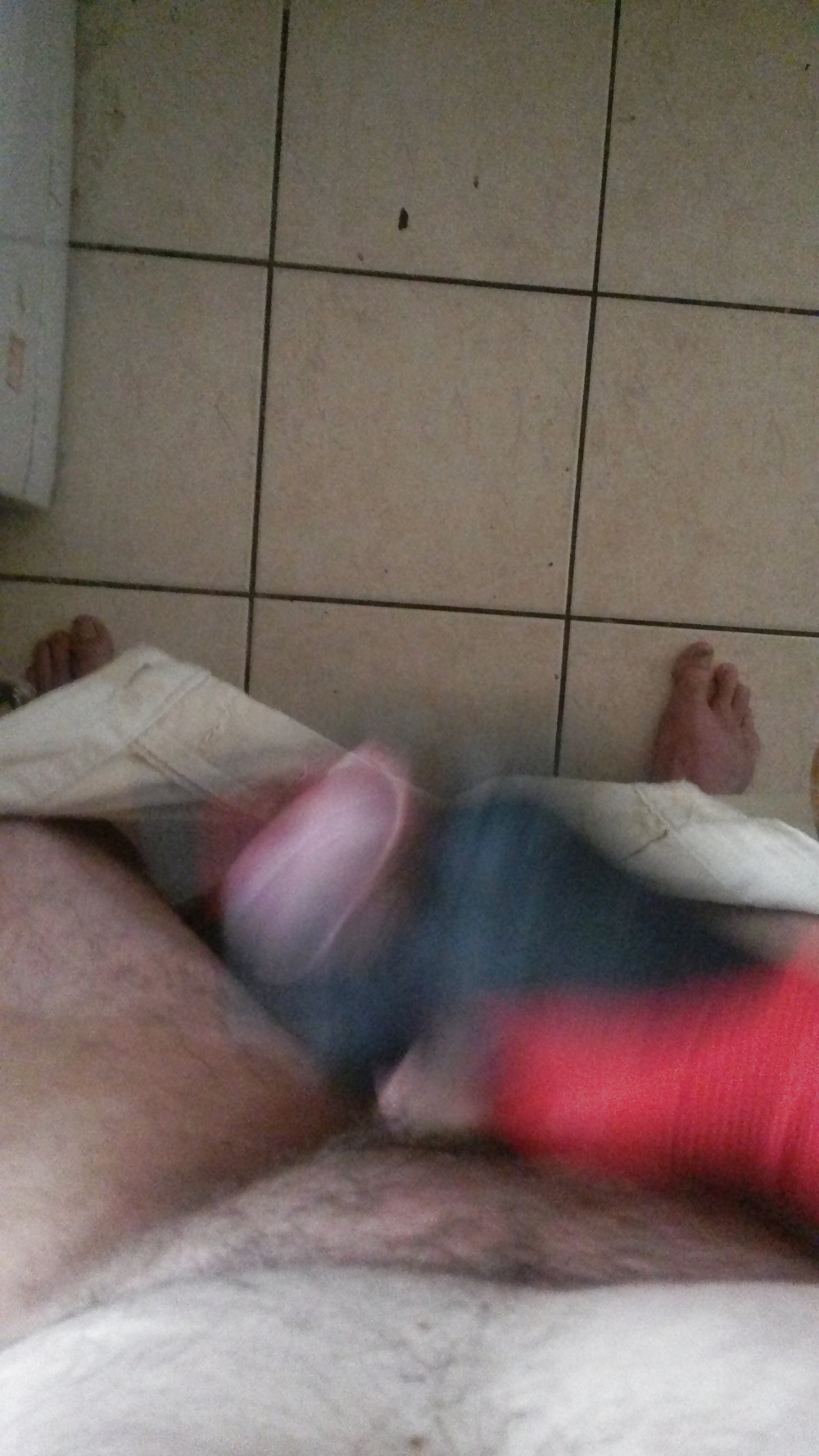 Acabo de recibir una paja en mi mano
 #32917495