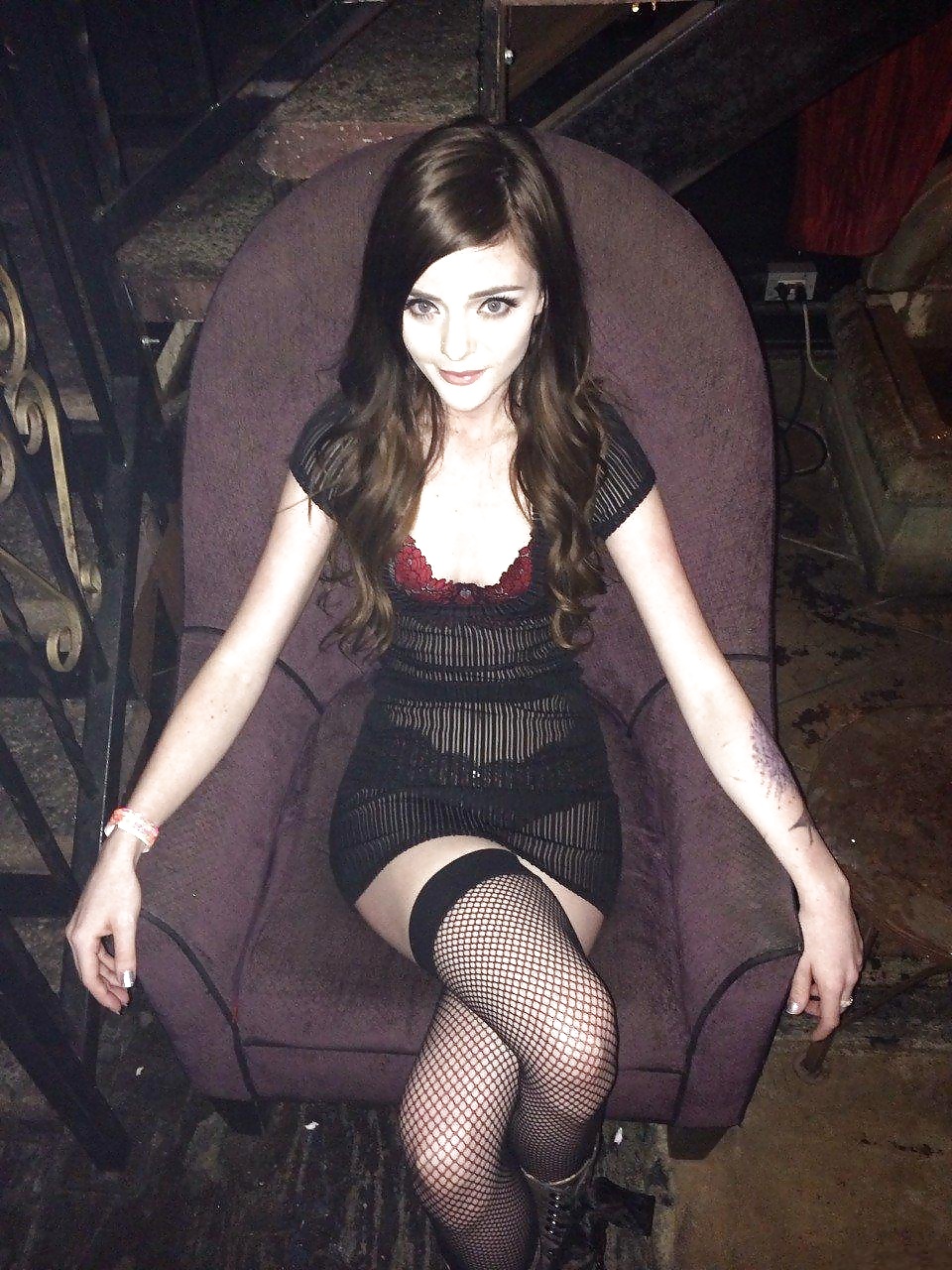 Stockings 21 #28431589