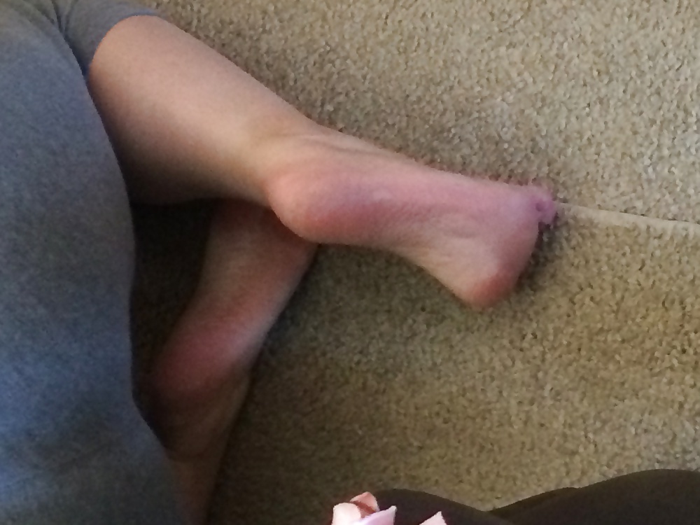 Soles waiting for some cum #33636868