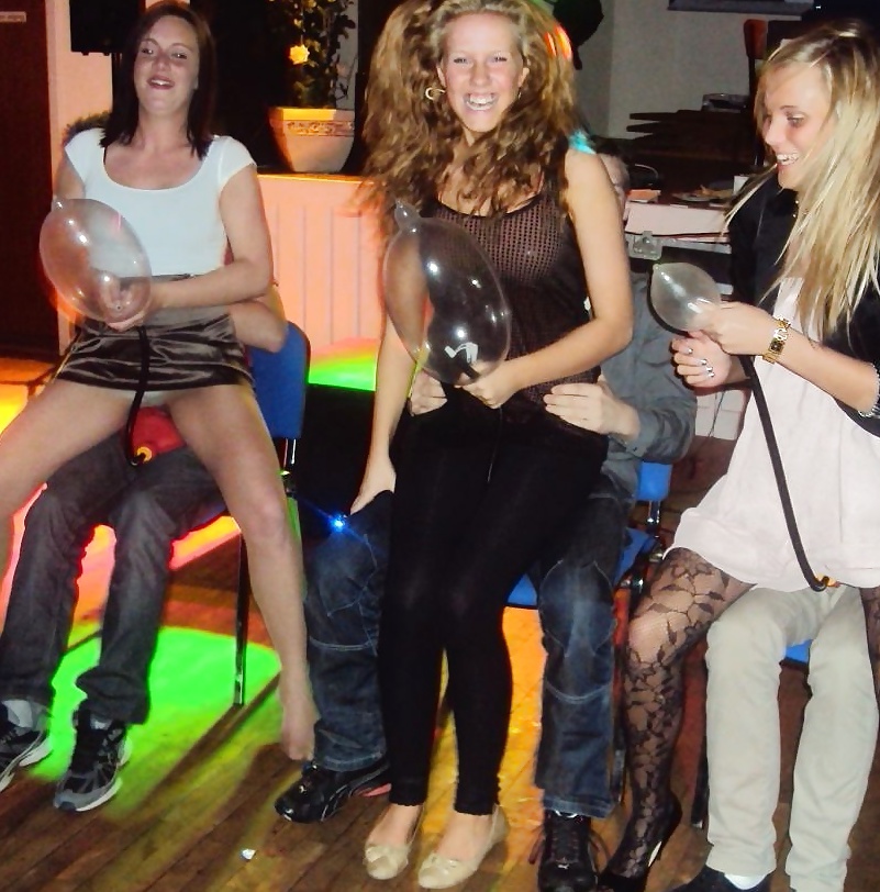 Danish teens-155-156-strip party upskirt panties   #34539735
