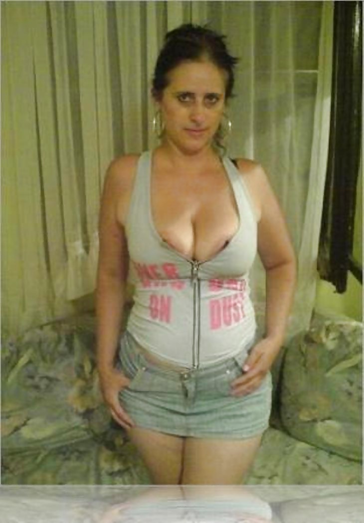 Ugly Serbian Big Tits Whore #24492119