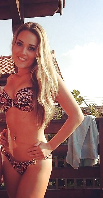 Random babes
 #34861134