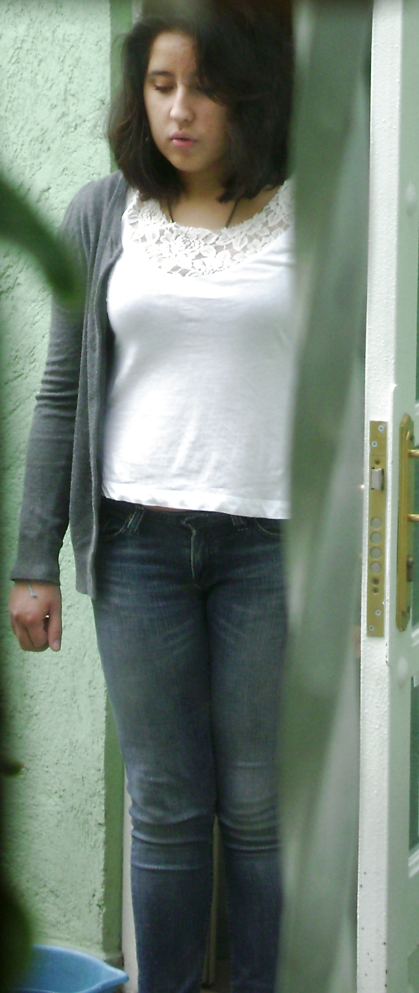 SOFI, UNA GORDITA SABROSOTA. #28161590