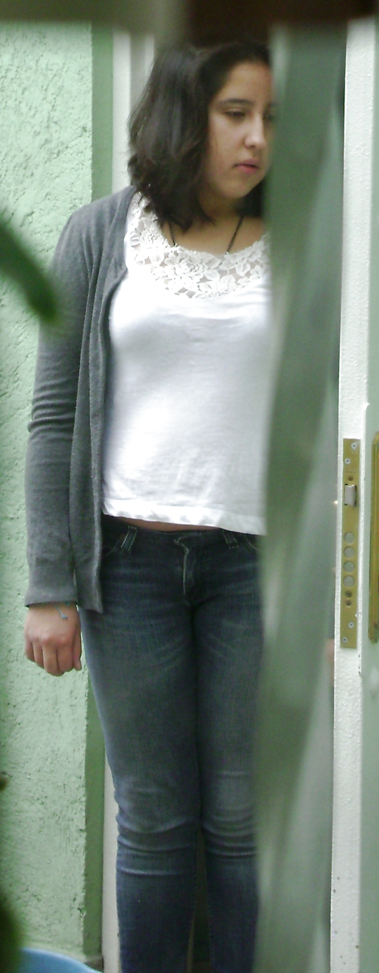 SOFI, UNA GORDITA SABROSOTA. #28161605