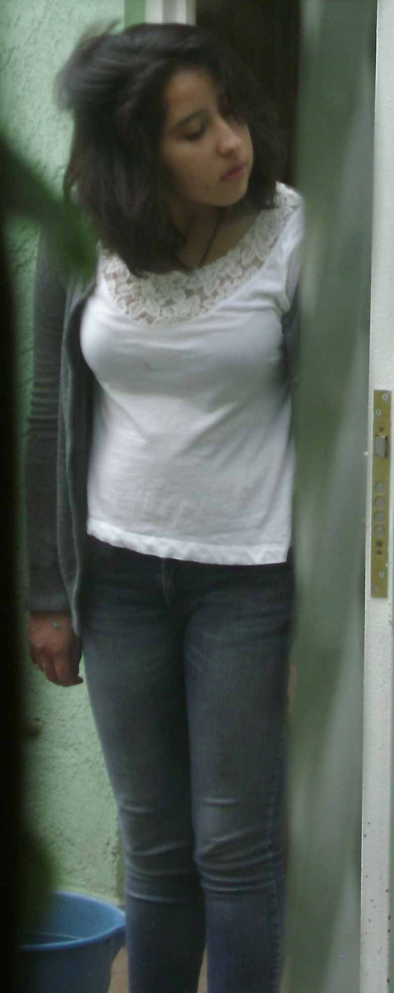 SOFI, UNA GORDITA SABROSOTA. #28161633